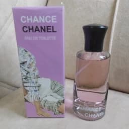 ادکلن زنانه شنل چنس شرکت لوکابوسی حجم 100 میل — تصویر ۲