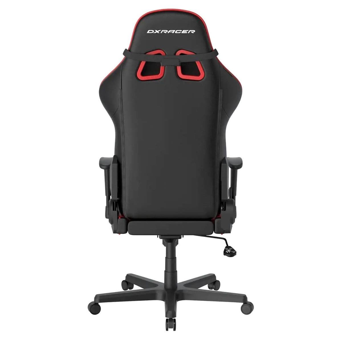 صندلی گیمینگ DXRacer Formula 2025 L Black Red — تصویر ۵
