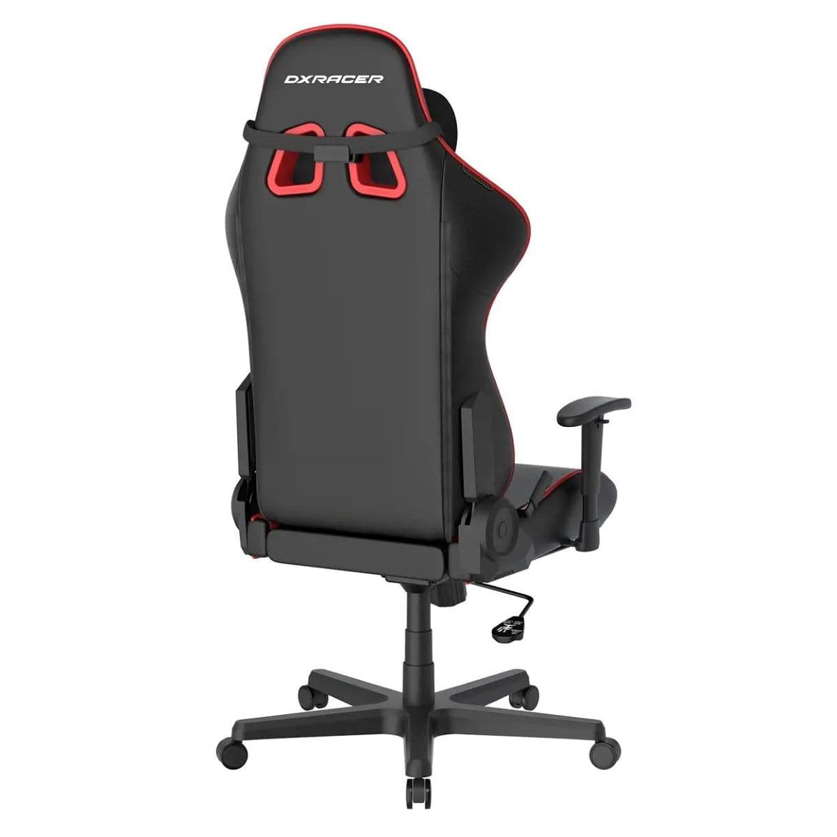 صندلی گیمینگ DXRacer Formula 2025 L Black Red — تصویر ۴