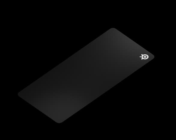 ماوس پد SteelSeries Mouse Pad QcK Cloth XXL — تصویر ۳