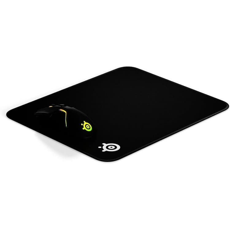 ماوس پد SteelSeries QcK Edge M — تصویر ۳
