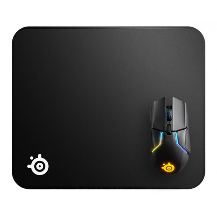 ماوس پد SteelSeries QcK Edge M — تصویر ۲