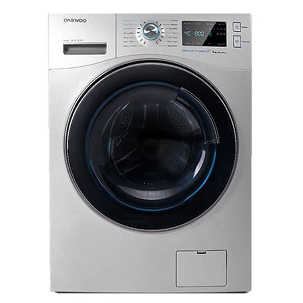 ماشین لباسشویی دوو Dwk-Primo81 — تصویر ۵