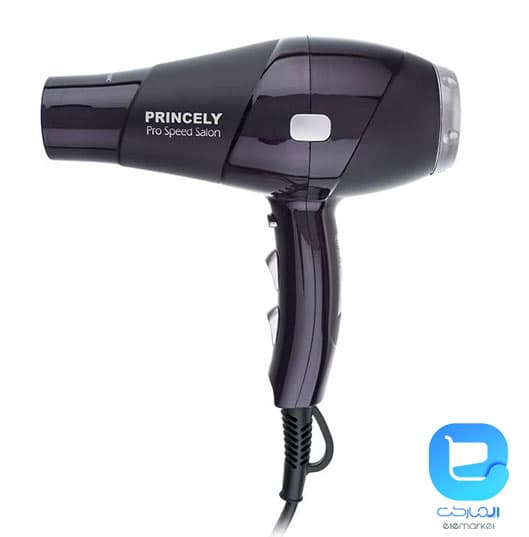 سشوار پرینسلی مدل PR259AT