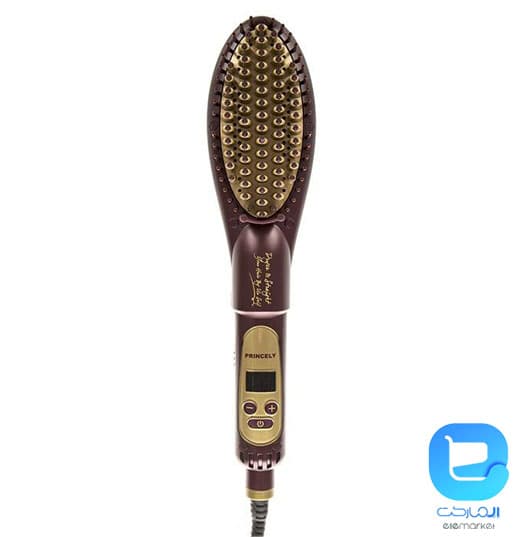 برس حرارتی پرینسلی مدل PR322