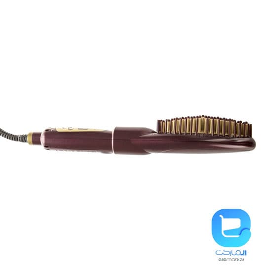 برس حرارتی پرینسلی مدل PR322 — تصویر ۲