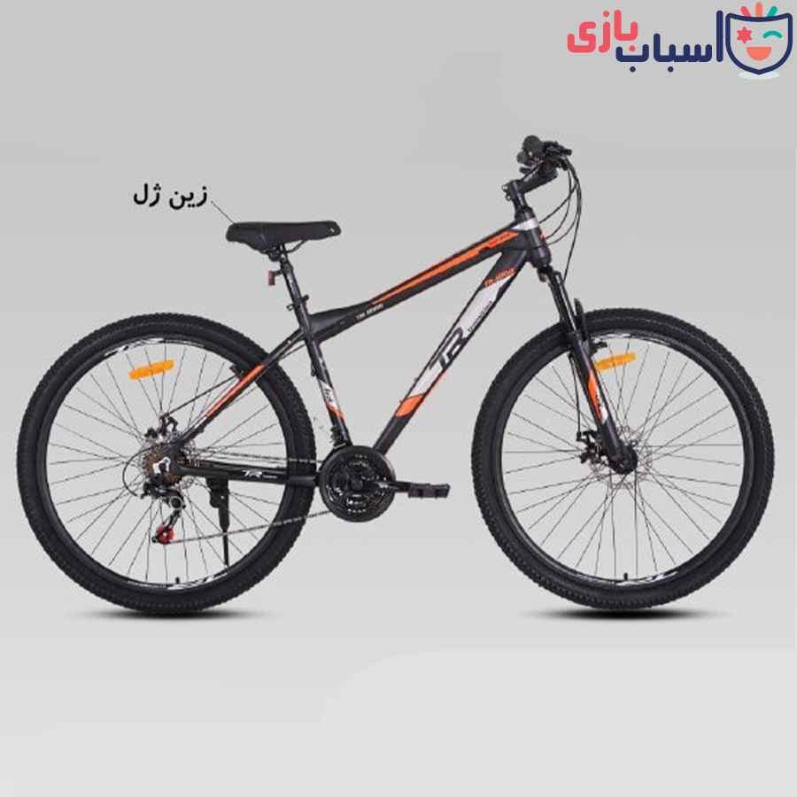 دوچرخه 29TR1000 – سایز 29 – کد 2931