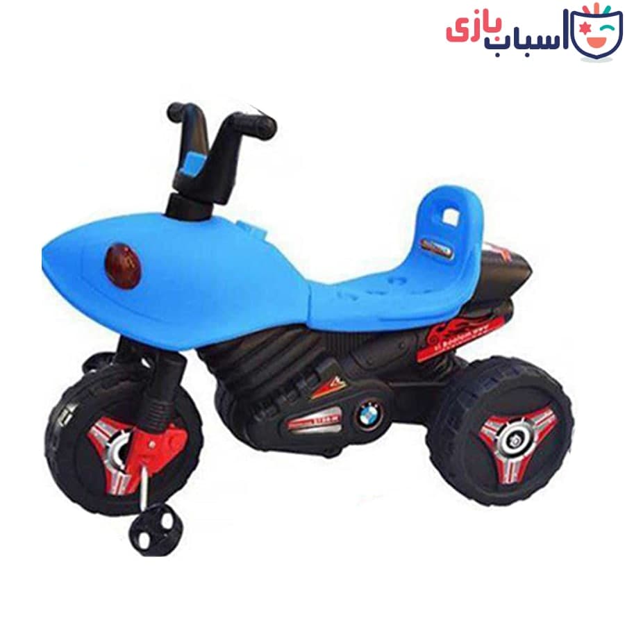 سه چرخه هپی بیبی لند — تصویر ۲