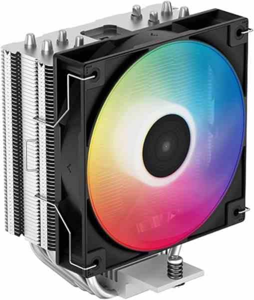فن CPU DEEPCOOL AG400 ARGB
