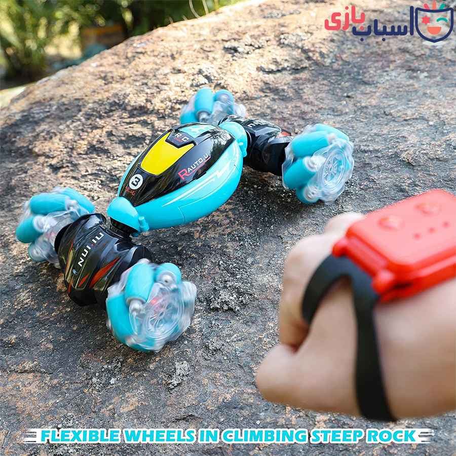 ماشین کنترلی – کد MT2020 — تصویر ۳