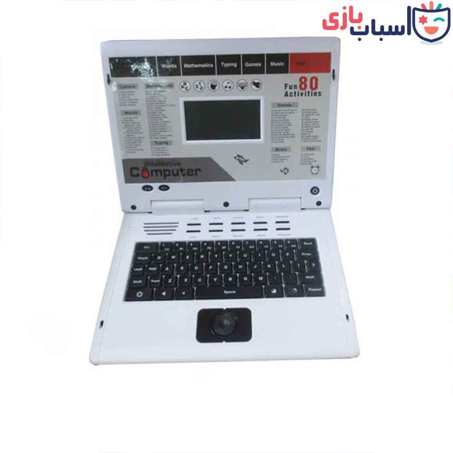 لپ تاپ اسباب بازی 80 کاره MT 245 — تصویر ۶
