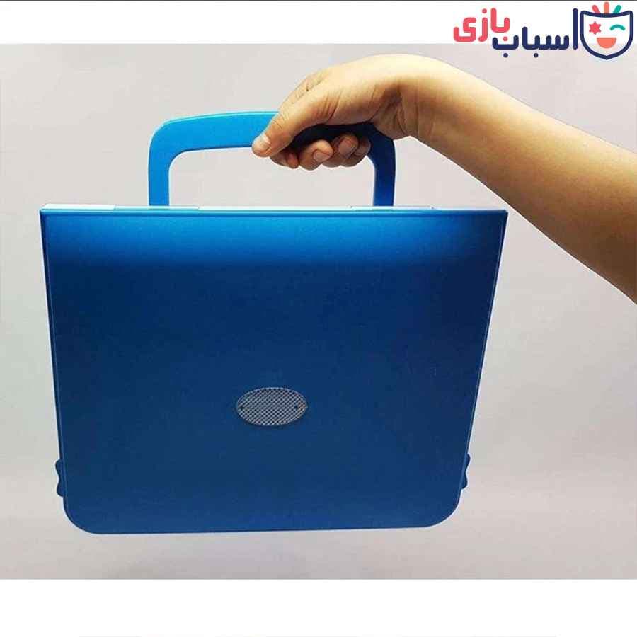 اسباب بای لپ تاپ 80 کاره بزرگ 251 — تصویر ۶