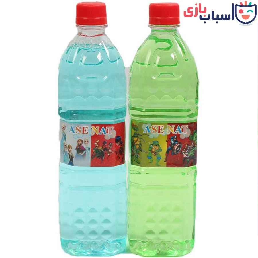 مایع حبابساز