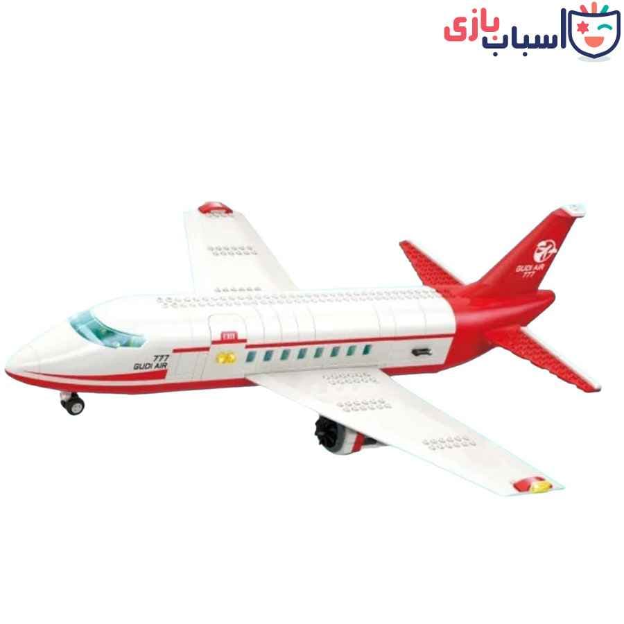 لگو فرودگاه 10503