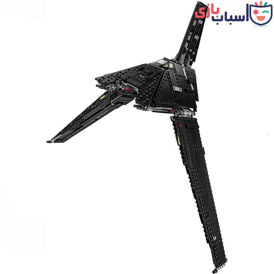 لگو جنگ ستارگان 79004