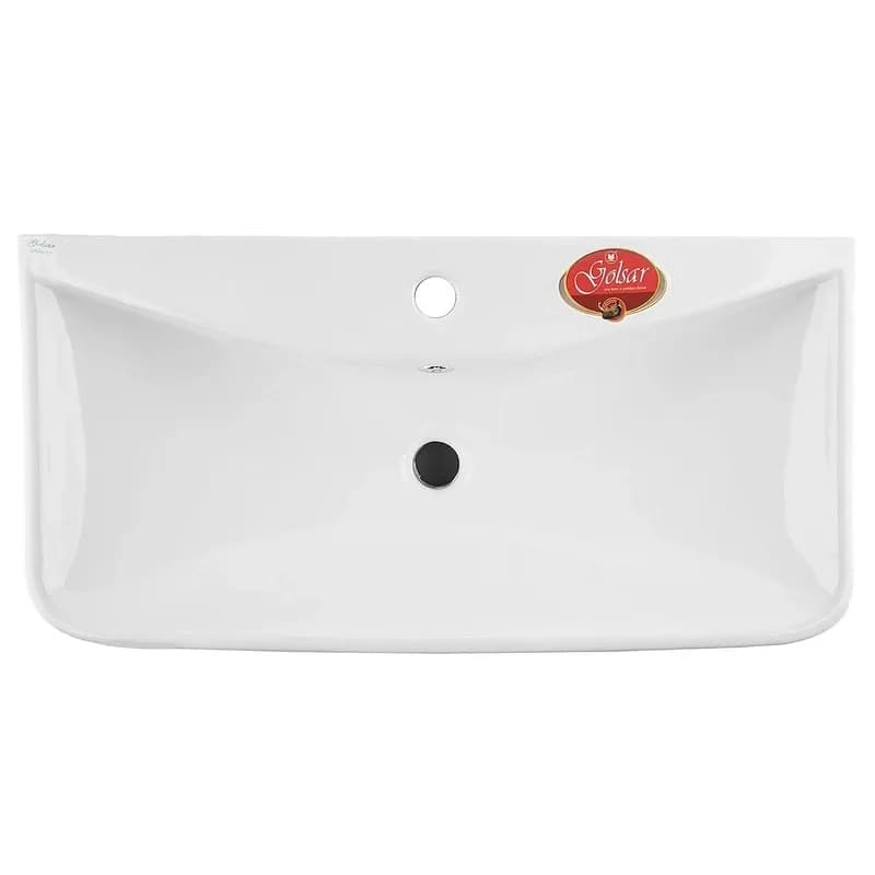 روشویی روکابینتی گلسار مدل گراویتی — تصویر ۴