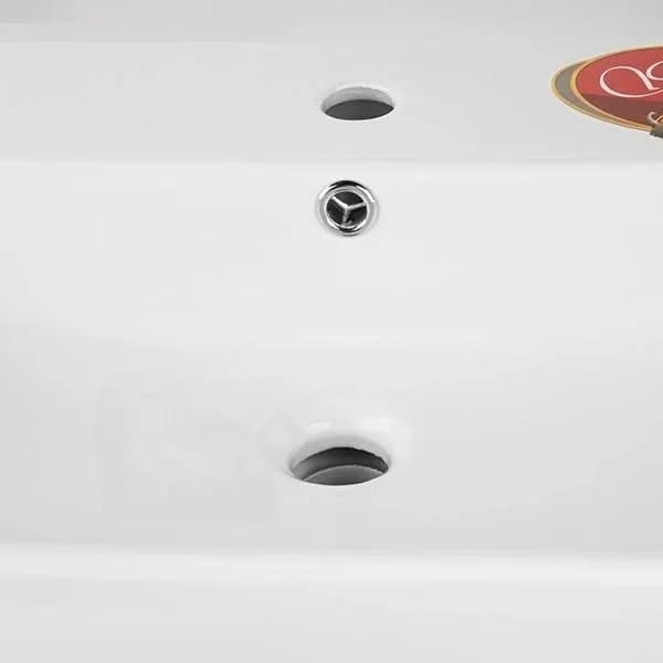 روشویی روکابینتی گلسار مدل گراویتی — تصویر ۷