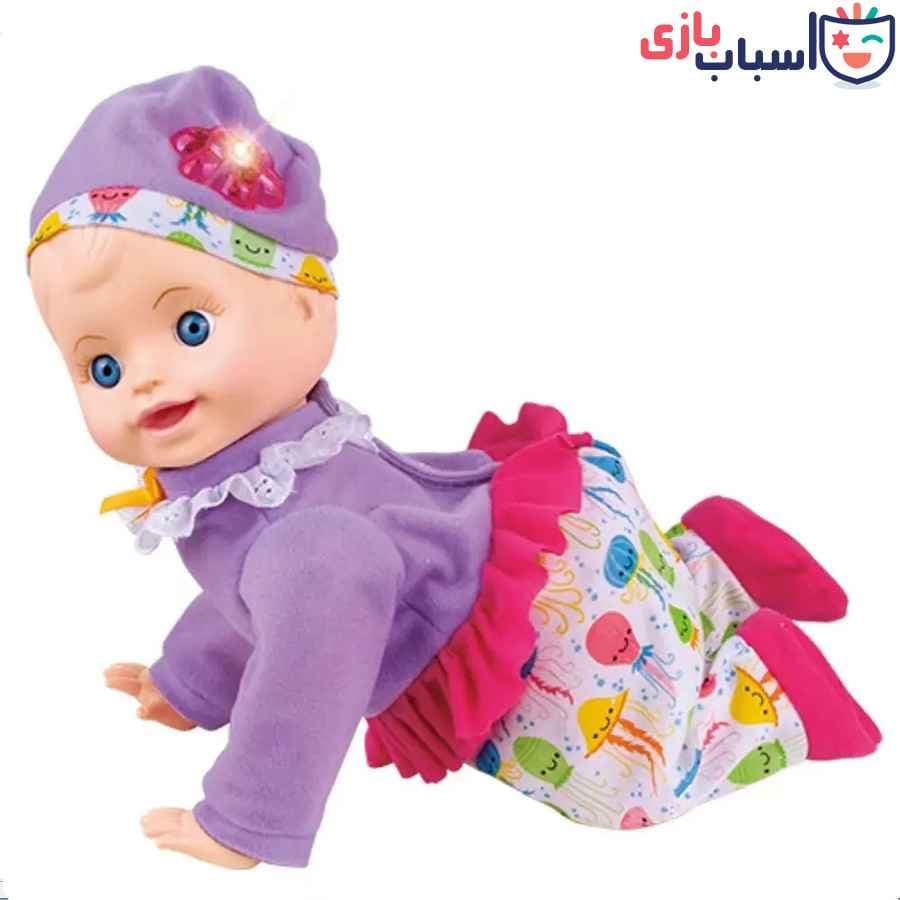 عروسک 4 دست و پا 3322