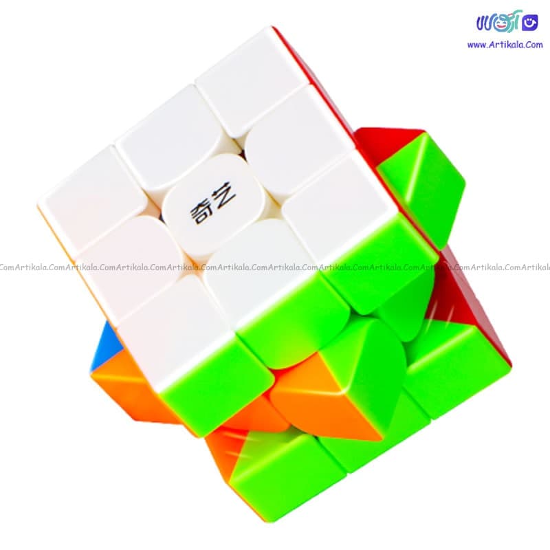 روبیک 3*3 کای وای کای منگ ورژن 2 — تصویر ۲