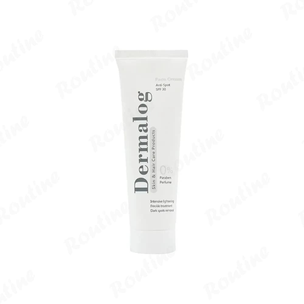 کرم ضد لک SPF 30 درمالوگ 50 میلی‌لیتر