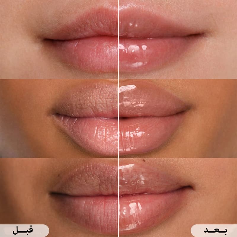 ماسک لب شب هندوانه پاپ لانیژ — تصویر ۲