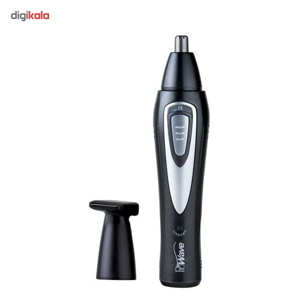 ست اصلاح پروویو مدل PW-6107(دارای ضمانت اصالت و 24 ماه گارانتی) — تصویر ۲