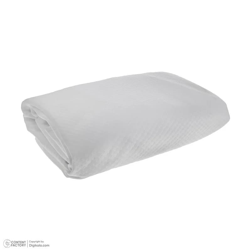 محافظ تشک پولاریس مدل Ultra Soft ضدآب نانو سایز 140×200 سانتی متر — تصویر ۴