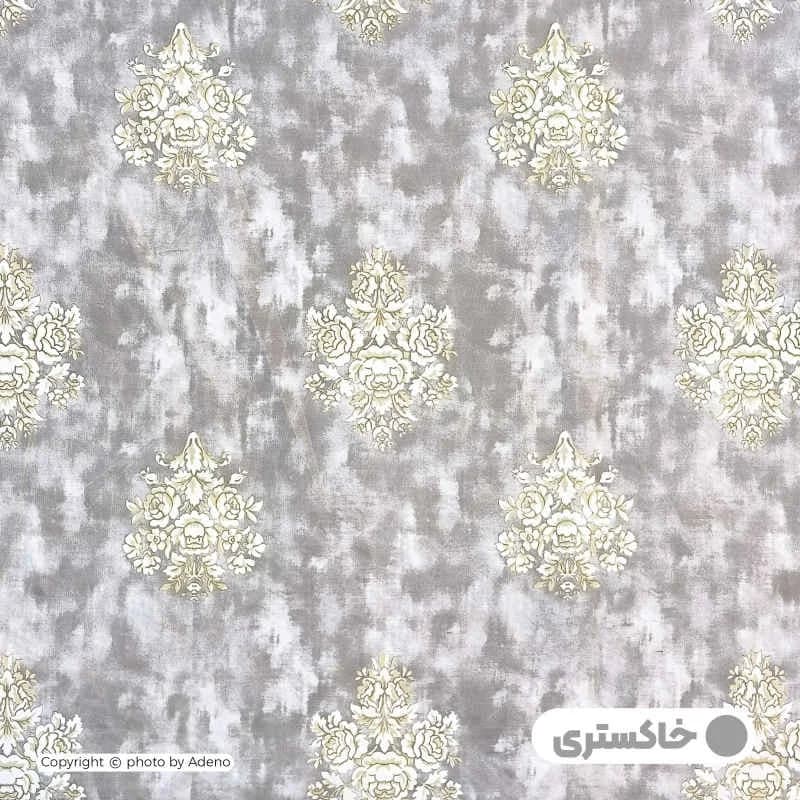 کاور تشک مهمان آدنو مدل توران کد CH144 یک نفره سایز 90×190 سانتی متر — تصویر ۳