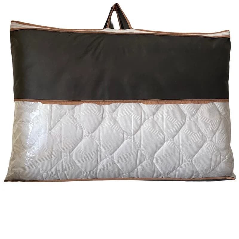 تشک مهمان طرح عروس 1 نفره 195×90 سانتی متر — تصویر ۳