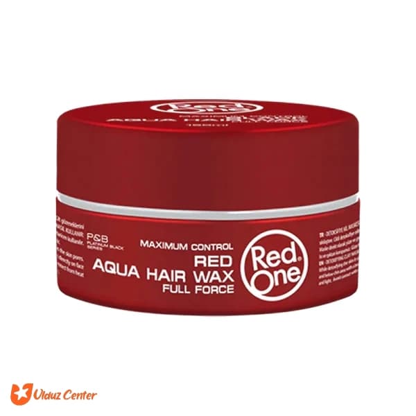 واکس موی ردوان ترکیه مدل Red حجم 150 میل