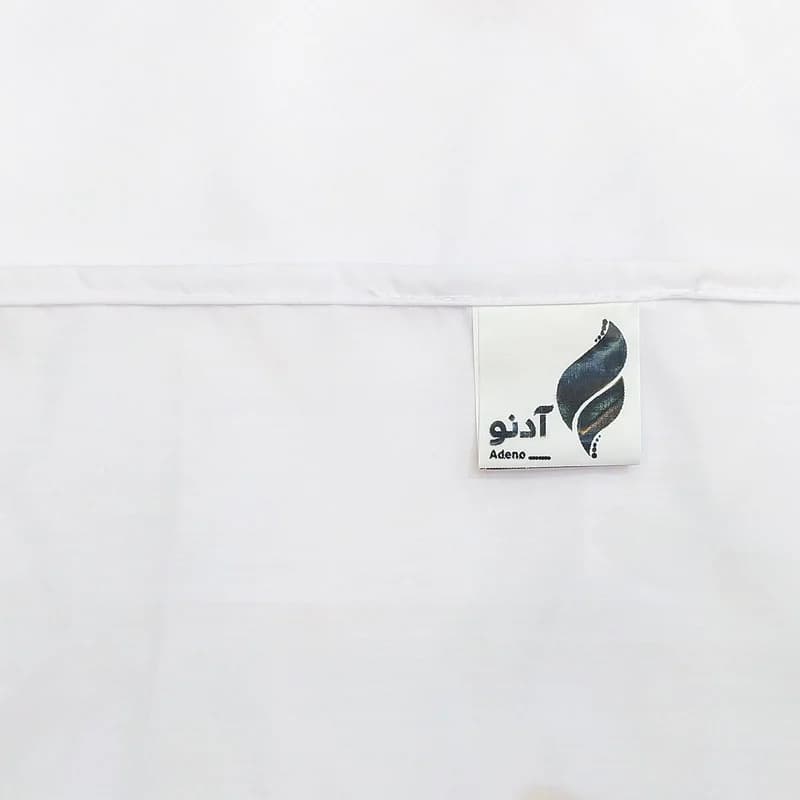 ملحفه تشک مهمان فیلور آدنو مدل Plain کد FI37 سایز 90×190 سانتی متر — تصویر ۴