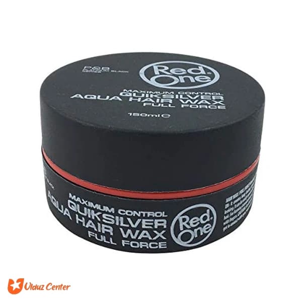 واکس موی ردوان ترکیه مدل Quick Silver حجم 150 میل