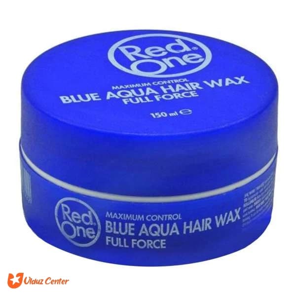 واکس موی ردوان ترکیه مدل Blue حجم 150 میل