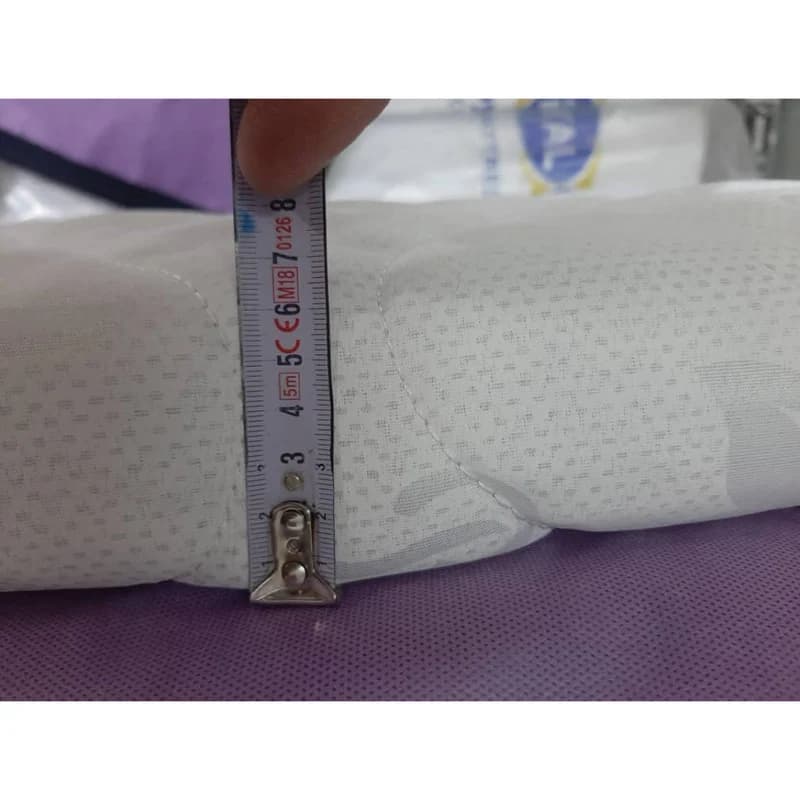 تشک مهمان مدل ماهدیس کد 3 سایز 195×90 سانتی متر — تصویر ۴