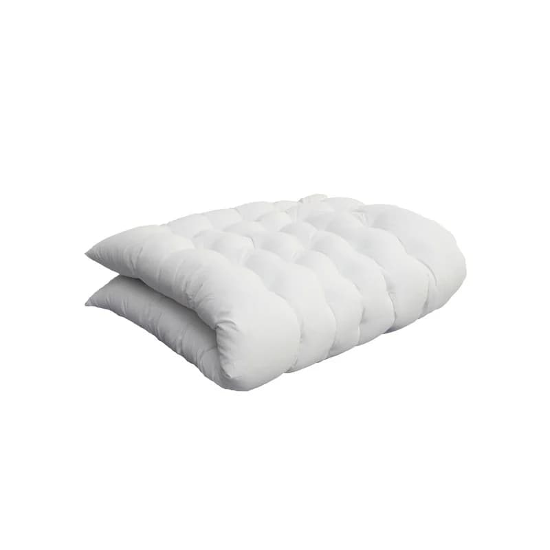 تشک مهمان حیدر خواب ترنج مدل بار لایکو کد 124 یک نفره سایز 90×200