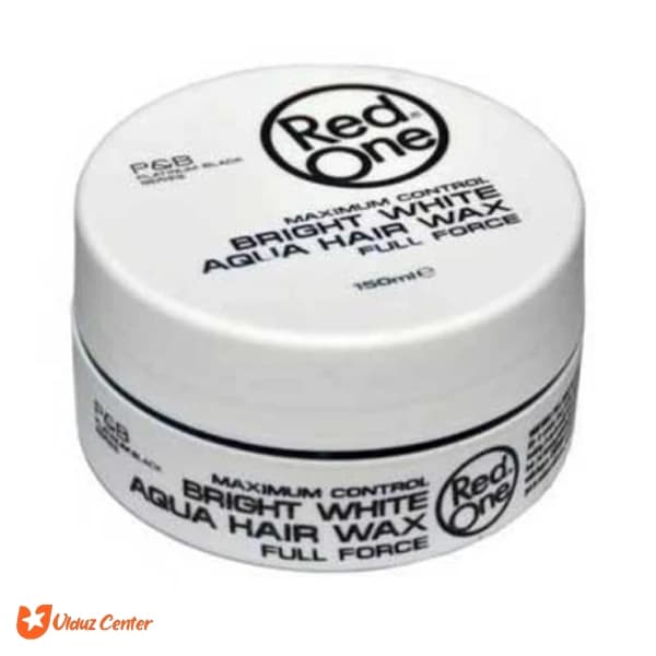 واکس موی ردوان ترکیه مدل Bright White حجم 150 میل