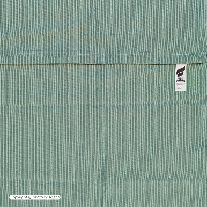 ملحفه تشک مهمان فیلور آدنو مدل Stripes کد FI41 یک نفره سایز 90×190 سانتی متر — تصویر ۳