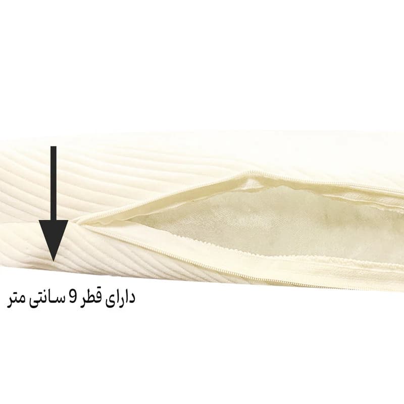 تشک مهمان آنیسا مدل دوبل کد A001 سایز 185×80 سانتی متر — تصویر ۴