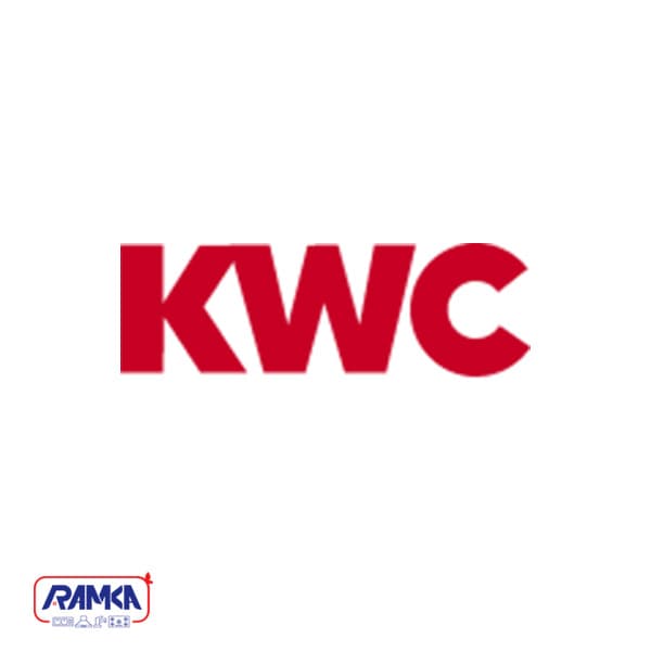 ست شیرآلات kwc مدل اراتو رنگی