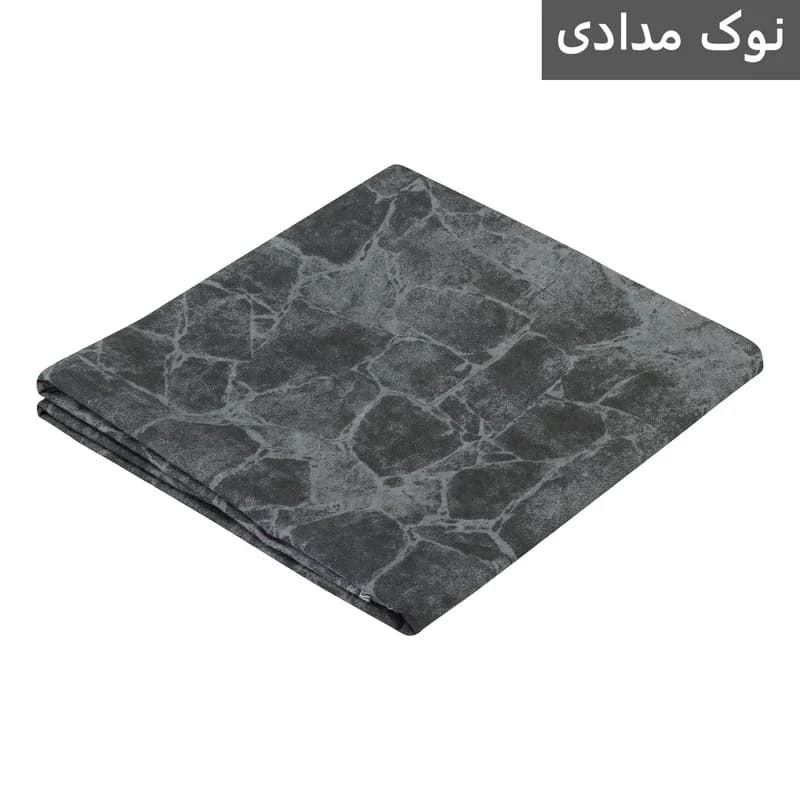 محافظ تشک مهمان ناتوسا مدل رویال 1 نفره سایز 195×95 سانتی متر — تصویر ۳
