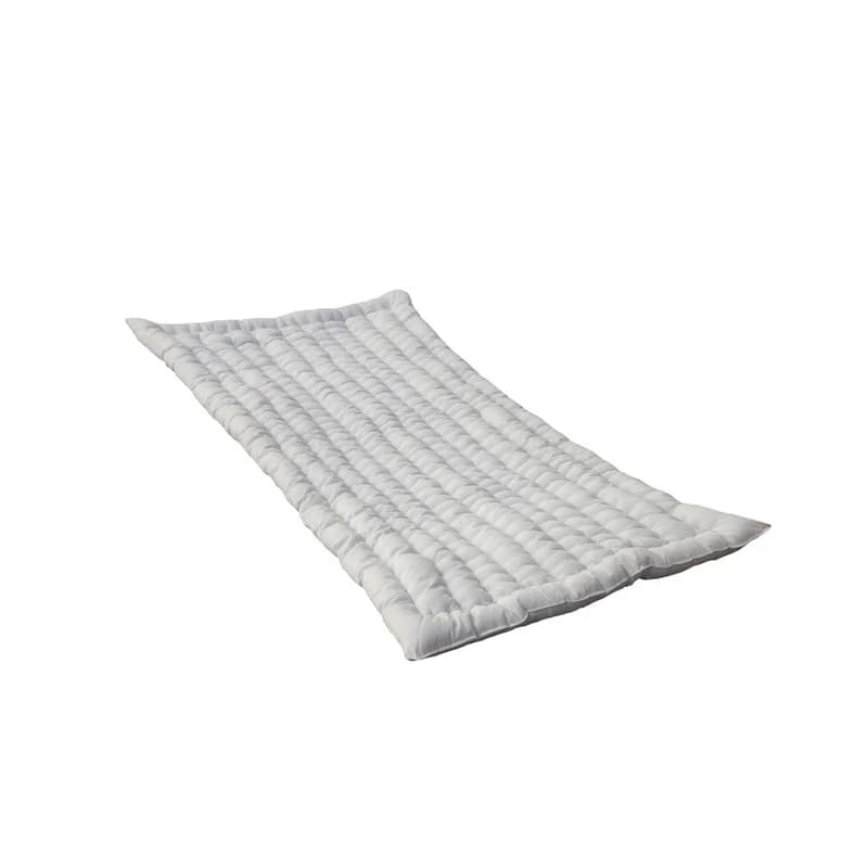 تشک مهمان حیدر خواب مدل نهلی بار لایکو کد 125 یک نفره سایز 90×200 — تصویر ۲