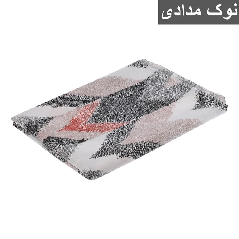 محافظ تشک مهمان ناتوسا مدل 1 سایز 195*95 سانتی متر به همراه روبالشی — تصویر ۷