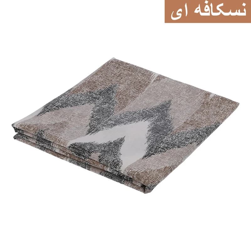 محافظ تشک مهمان ناتوسا مدل 1 سایز 195*95 سانتی متر به همراه روبالشی — تصویر ۶