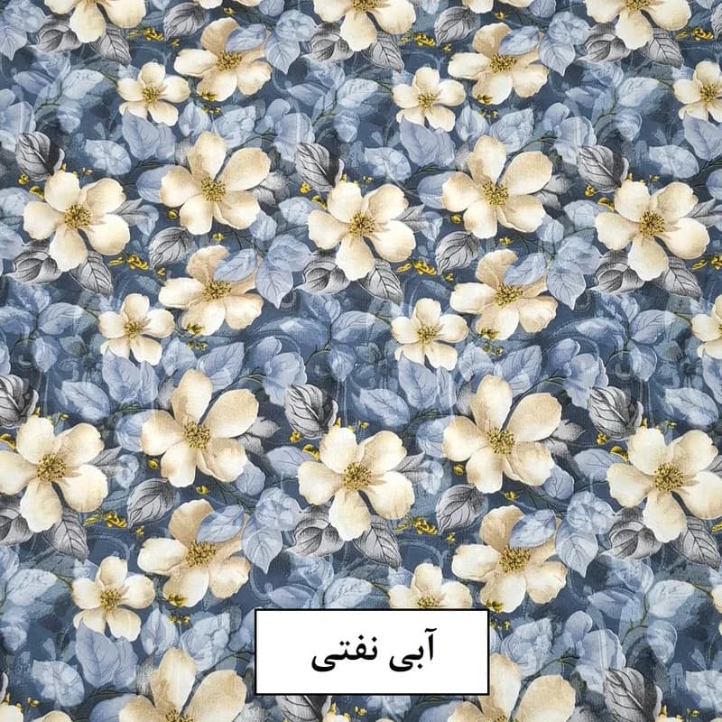 محافظ تشک مهمان یک نفره مدل نسترن سایز 200*95 سانتی متر به همراه روبالشی — تصویر ۵