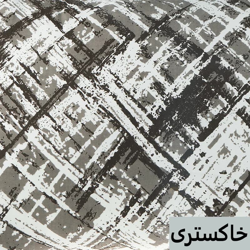 محافظ تشک مهمان مدل ماکارنا سایز 195*95 سانتی متر به همراه روبالشی — تصویر ۷
