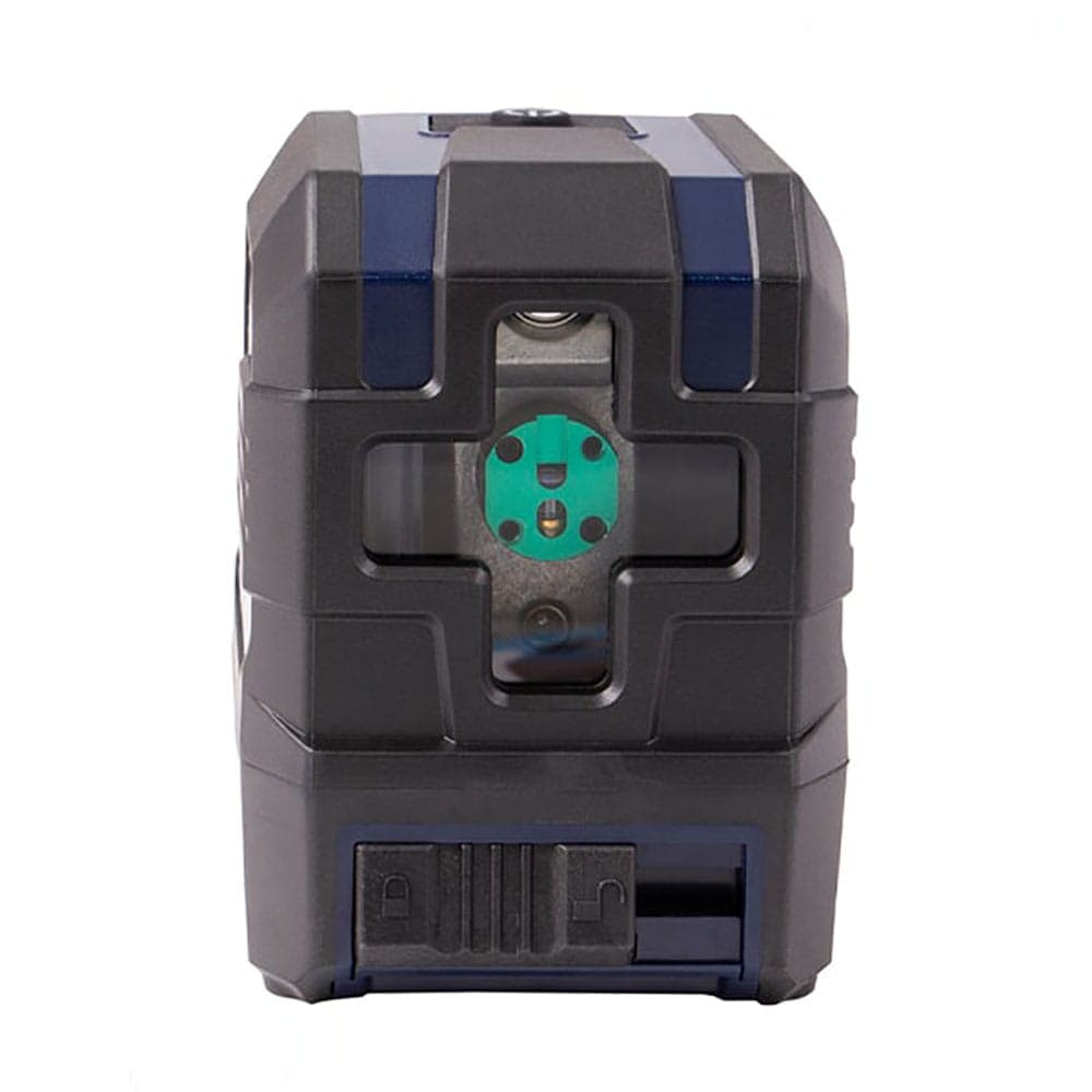 تراز لیزری دو خط اکتیو مدل AC-50282G نور سبز — تصویر ۴