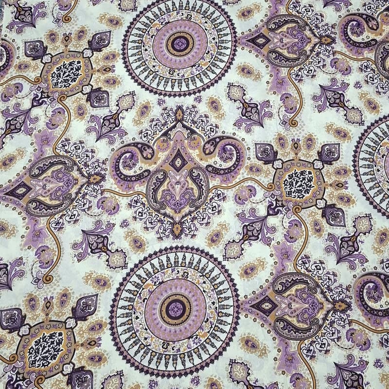 محافظ تشک مهمان مدل خورشید سایز 200*95 سانتی متر — تصویر ۶