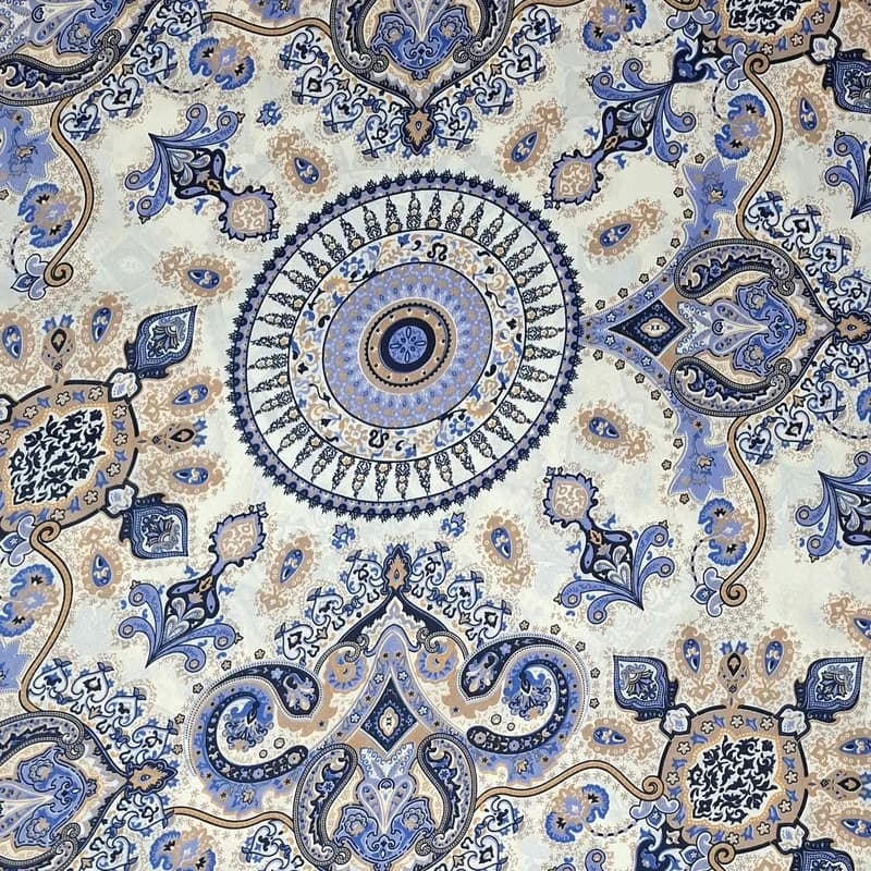 محافظ تشک مهمان مدل خورشید سایز 200*95 سانتی متر — تصویر ۷