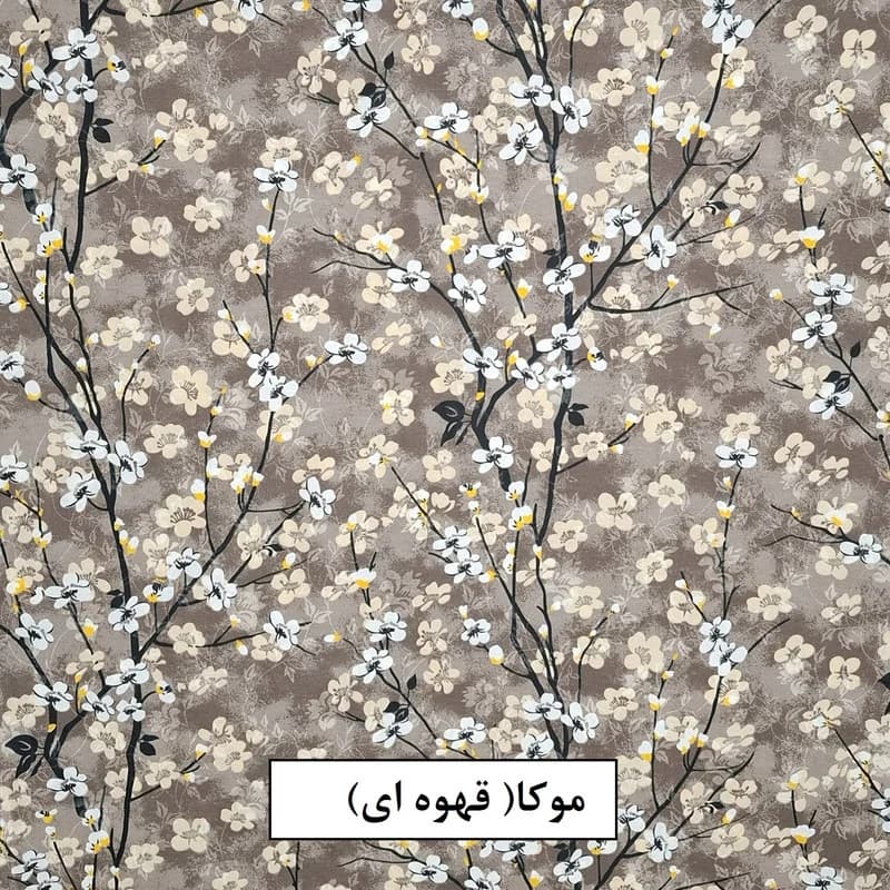 محافظ تشک مهمان مدل مینا سایز 200*95 سانتی متر به همراه روبالشی — تصویر ۳