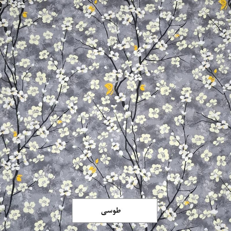 محافظ تشک مهمان مدل مینا سایز 200*95 سانتی متر به همراه روبالشی — تصویر ۲